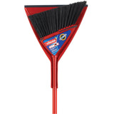 Oskar Broom with Dustpan, 56" Long