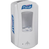 LTX-12™ Dispenser, Touchless, 1200 ml Cap.