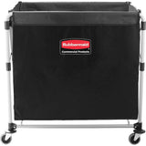 Collapsible X-Cart