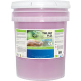 Time-Out Plus Floor Strippers, 20 L, Pail