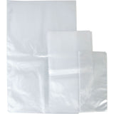 Hardware Bag, Plastic, 9" W x 12" L