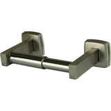Surface Toilet Paper Holder, Single Roll Capacity
