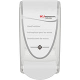 InstantFOAM Dispenser, Push, 1000 ml Cap.