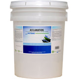 Acclamation All-System Floor Finish, 20 L, Drum