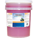 Power Wash Pressure Wash Concentrate