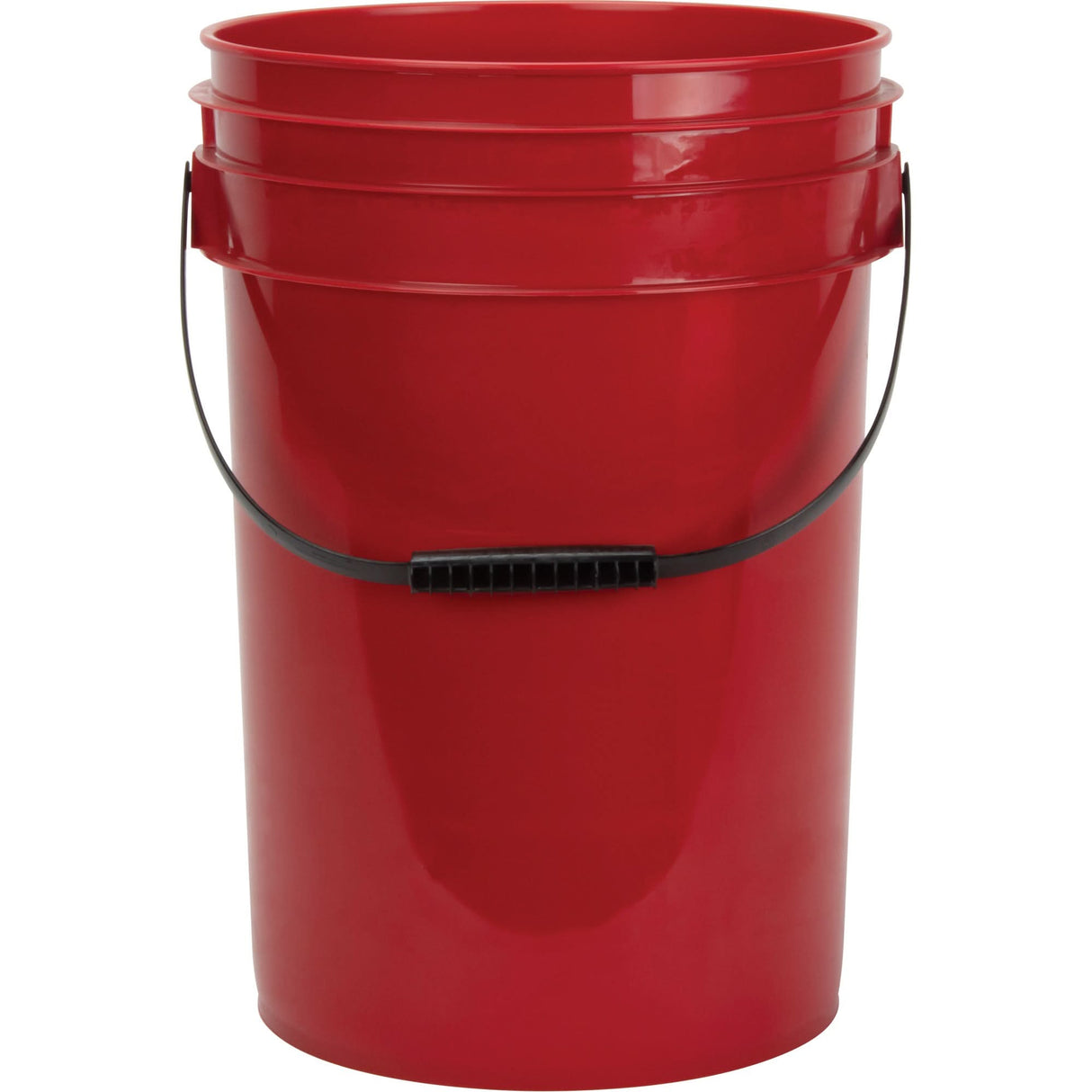 General-Purpose Pail, Plastic, 5 gal.