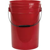 General-Purpose Pail, Plastic, 5 gal.