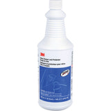Glass Cleaner & Protector, 1 L, Bottle