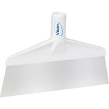 Stainless Steel Floor Scraper, White, 10-1/4" W x 7" L