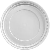 Plastic Pail Lid