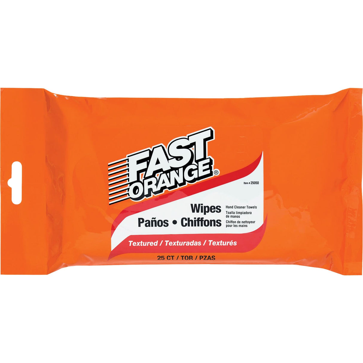 Cleaner Wipes