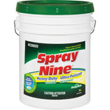 Heavy-Duty Cleaner, 20 L, Pail