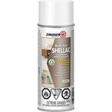 Zinsser® Bulls Eye® Shellac Sealer