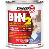 B-I-N® 2 Primer, White, Very Flat, 946 ml, Can