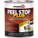 Peel Stop® Plus High Build Binding Primer, 946 ml, Can, White