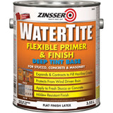 Watertite® Weatherproof Flexible Primer & Finish, 3.55 L, Gallon, Deep Tint Base