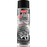 Low Pro Tire Shine