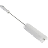 Brush, Stiff Bristles, 20" Long, White