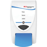 Cleanse Washroom Dispenser, Push, 2000 ml Capacity, Cartridge Refill Format