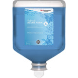 Refresh™ Azure Hand Soap, Foam, 2 L, Scented