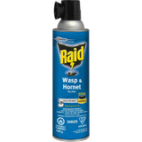 Raid® Wasp & Hornet Bug Killer, 400 g, Solvent Base