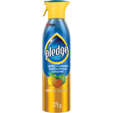 Pledge® Multi Surface Cleaner & Disinfectant, 275 ml, Aerosol Can