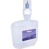 Scott® Control™ Ultra Moisturizing Foam Hand Sanitizer, 1200 ml, Cartridge Refill, 70% Alcohol