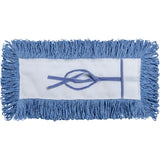 G-Stat Dust Mop, Tie-On Style, Yarn, 24" L x 5" W