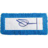 Static-H Dust Mop, Tie-On Style, Nylon, 36" L x 5" W