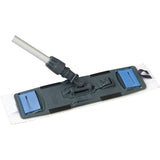 Flat Mop Frame, 16", Plastic