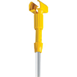 Handle, Aluminum, Jaws Tip, 1" Diameter, 60" Length