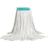 Supersorb™ Spill Mop, Polyester/Rayon, Cut Style