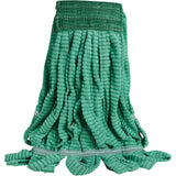Tube Wet Mop Head, Microfibre, Loop Style