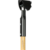 Snapper Handle, Wood, Jaws Tip, 15/16" Diameter, 64-3/4" Length