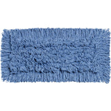 G-Stat Dust Mop, Tie-On Style, Yarn, 18" L x 5" W