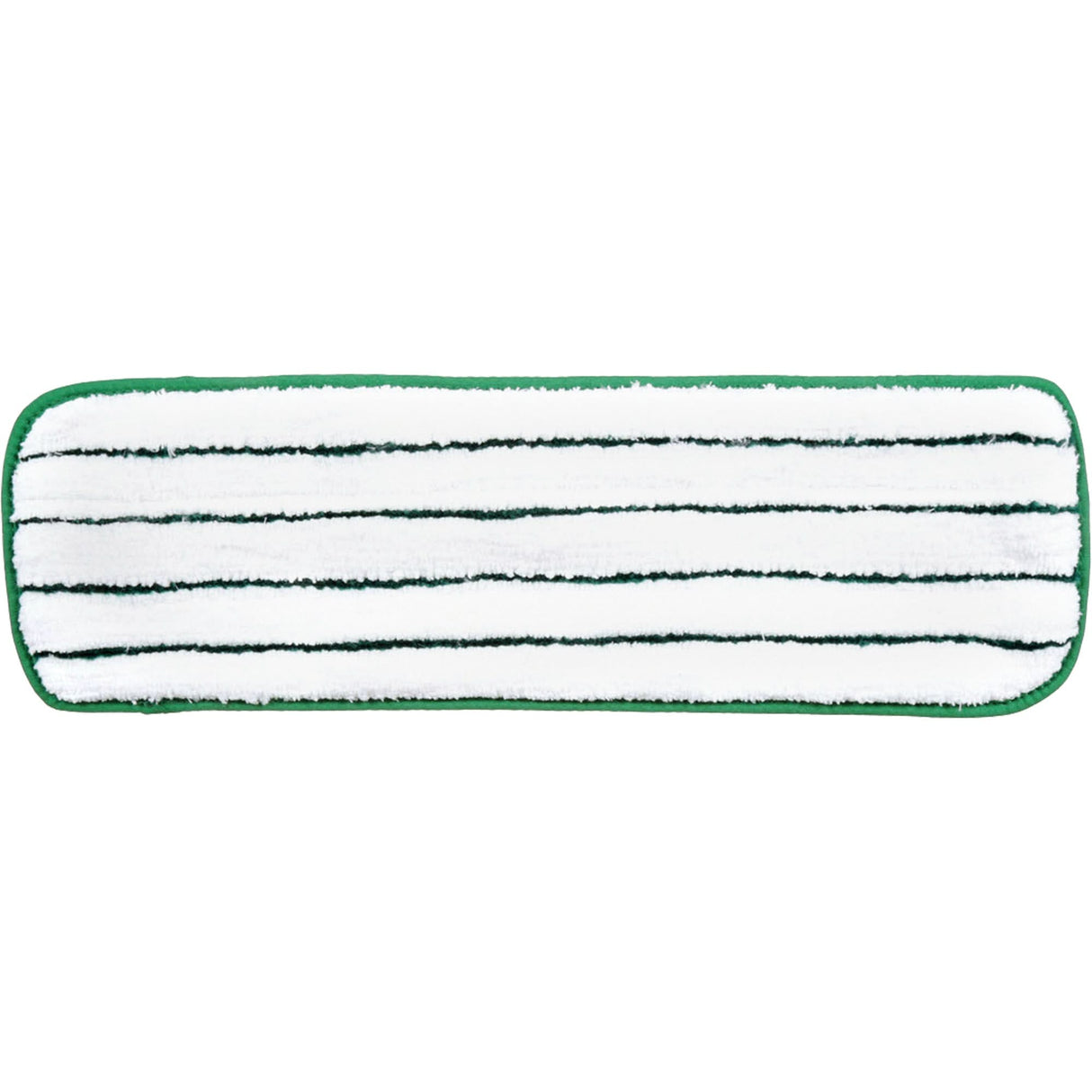 Easy Flat Mop, Scrubber, 18"