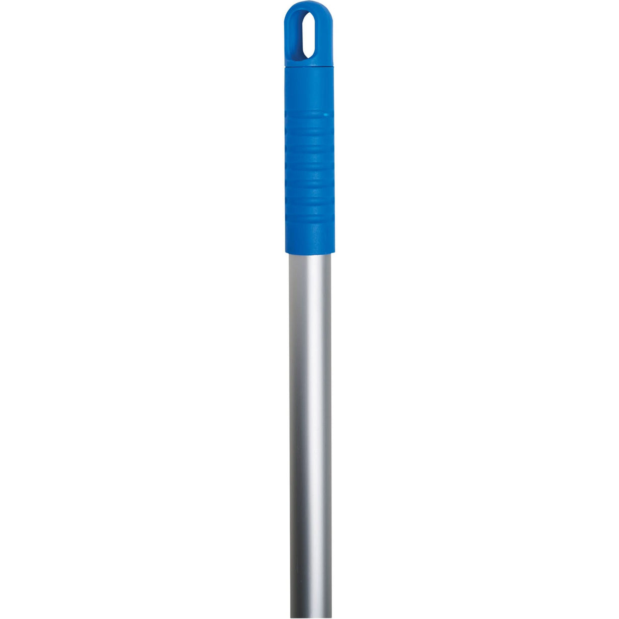 Handle, Aluminum, Quick-Connect Tip, 1" Diameter, 60" Length