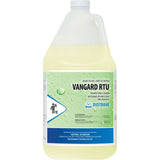 Vangard Ready-to-Use Disinfectant, 4 L, Jug