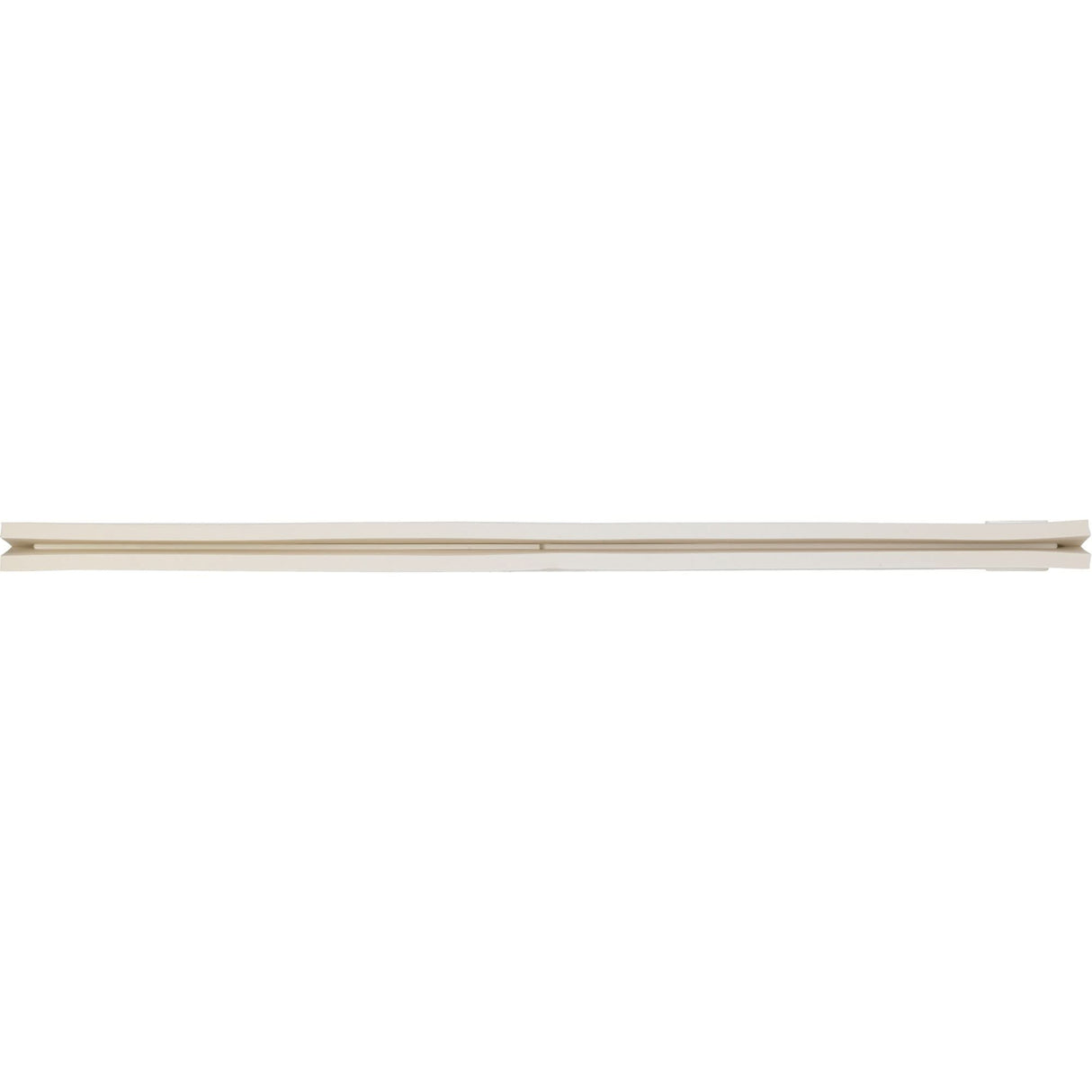 Foam Blade Squeegee Refill Cartridge, 24", White