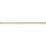 Foam Blade Squeegee Refill Cartridge, 24", White