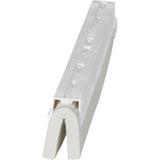 Foam Blade Squeegee Refill Cartridge, 16", White