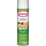 Air Freshener & Deodourizer, Lemongrass, Aerosol Can