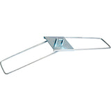 Break-Ezy Dust Mop Frame, 48", Metal