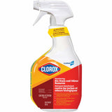 Disinfecting Bio Stain & Odour Remover, 946 ml, Trigger Bottle