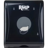 Folded Hand Towel Dispenser, No-Touch, 10.63" W x 4.33" D x 13" H
