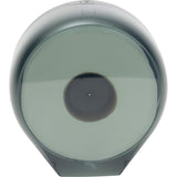 Toilet Paper Dispenser, Single Roll Capacity