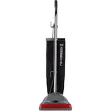 TRADITION® Upright Vacuum, 120 CFM, 18 Quarts