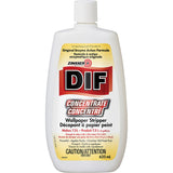 Zinsser® DIF® Liquid Concentrate Wallpaper Stripper, 635 ml, Bottle