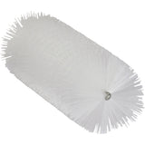 2.4" Brush for Flex Rod, Medium Bristles, 7-1/10" Long, White