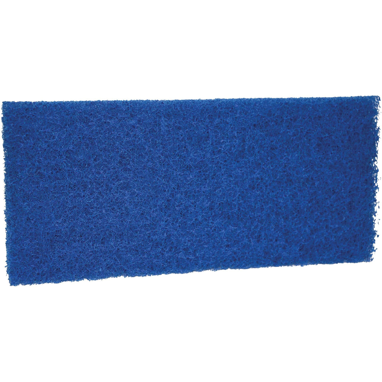 Medium Scrub Pad, 10" L x 4-1/2" W